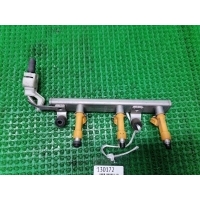 Форсунка топливная Toyota Passo KGC30 2013 2320949085