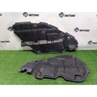 защита двигателя Toyota Camry ACV40 2008 5144133080, 5144233080