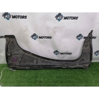 защита двигателя Nissan Cube YZ11 2006 758921u61a