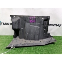 защита двигателя Mitsubishi RVR GA3W 2010 mn154379