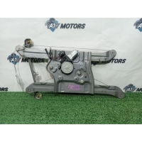 Стеклоподъемный механизм Mitsubishi Grandis NA4W 2003 MR959658, MR989948