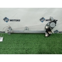 Стеклоподъемный механизм Honda Stepwgn RK1 2010 72210-SZW-003