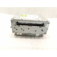 Магнитола Mercedes-Benz C-Class W205 A2059005726
