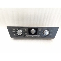 Блок управления климат-контролем Audi A6 C7 4G0820043AK