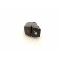 Кнопка аварийной сигнализации BMW 5-Series F10 61319161896