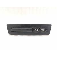 Блок кнопок BMW 3-Series F30 61319268478, 9268478