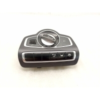 Блок управления светом Mercedes-Benz C-Class W205 A2059057007