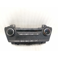 Блок управления климат-контролем Hyundai Tucson TL 97250D3MB0TRY