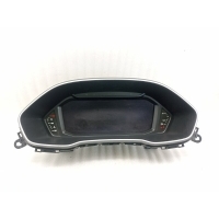 Панель приборов Audi Q3 F3B 83A920700E