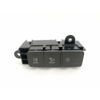 Блок кнопок Audi Q3 F3B 4K2941501K