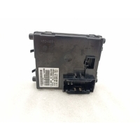 Блок управления климат-контролем Mercedes-Benz C-Class W205 A2059007521