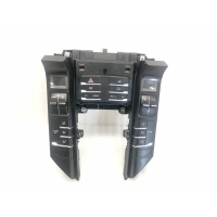 Блок управления климат-контролем Porsche Cayenne 958 95865310104, 7P5907040Q