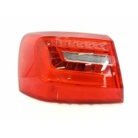 Фонарь Audi A6 C7 4G9945095B