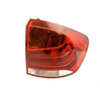 Фонарь BMW X1 E84 63212990110