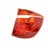 Фонарь BMW X3 F25 63217217312, 7217312