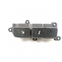 Кнопка обогрева сидений Hyundai Santa Fe DM 933102W200