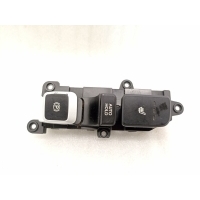 Кнопка обогрева сидений Hyundai Santa Fe DM 933152W200