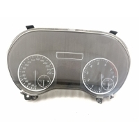 Панель приборов Mercedes-Benz B-Class W246 A2469001607
