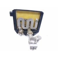 Клемма аккумулятора Mercedes-Benz C-Class W205 A0009061505