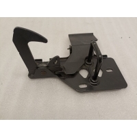Крюк замка капота Porsche Cayenne 958 7P5823480A