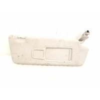 Козырек солнцезащитный Audi A4 B8 8K0857552