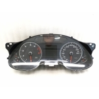 Панель приборов Audi A4 B8 8K0920931P