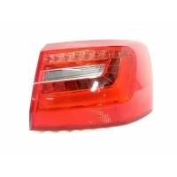 Фонарь Audi A6 C7 4G9945096B