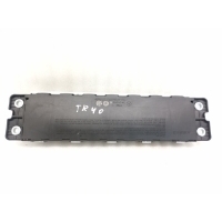 Подушка безопасности в колени Mercedes-Benz C-Class W205 A2058600302