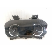 Панель приборов Land Rover Range Rover Evoque M8D210F844BB