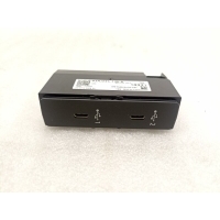 Блок USB Audi Q3 F3B 83A035736A