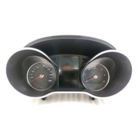 Панель приборов Mercedes-Benz C-Class W205 A2059002218
