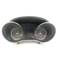 Панель приборов Mercedes-Benz C-Class W205 A2059009915