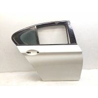 Дверь BMW 5-Series F10 41007206114