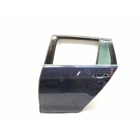 Дверь Volkswagen Golf 7 5G9833055D