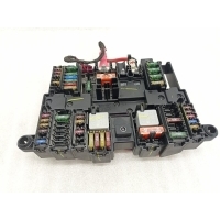 Блок предохранителей Mercedes-Benz GLB-Class X247 A1779061102