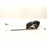 Замок двери BMW 3-Series F30 51227229459, 51227276673, 51227318413, 51217229467, 7229459