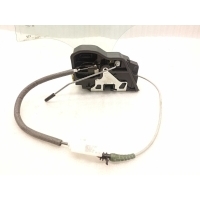 Замок двери BMW 3-Series F30 51227229460, 51227276674, 51227318414, 51217229468