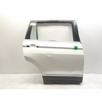 Дверь Volkswagen Tiguan AD1 5NN833056A