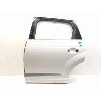 Дверь Audi Q7 4MB 4M0833051E