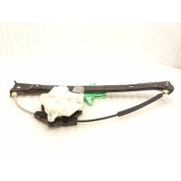 Стеклоподъемник Volkswagen Tiguan AD1 5NN839461A, 5Q4959811G