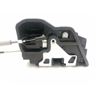 Замок двери BMW 5-Series F10 51217202144, 7202144