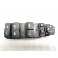 Блок управления стеклоподъемниками BMW 5-Series F10 61319241956, 61319179915, 61319238240