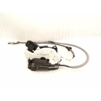 Замок двери Volkswagen Tiguan AD1 5K4839016AG