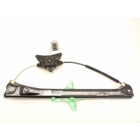 Стеклоподъемник Volkswagen Tiguan AD1 5NN839462A, 5Q4959812G