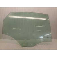 Стекло двери Audi A4 B8 8K5845206E