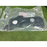 крышка двигателя Renault Scenic 3 JZ00 2011 TCC9,6000616580,135027147R