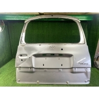крышка (дверь) багажника Toyota Yaris Verso 2000 6700552130