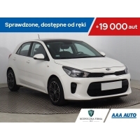 Kia рио 1.25 cvvt , салон польша , климат