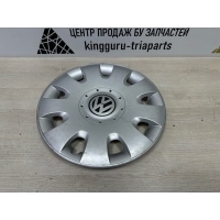Колпак колеса R15 Volkswagen Touran 2 1T3 2010-2015 1T0601147