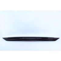 Накладка бампера Volkswagen Tiguan 2 AD1 Рестайлинг 2020-2022 5NA807568G041